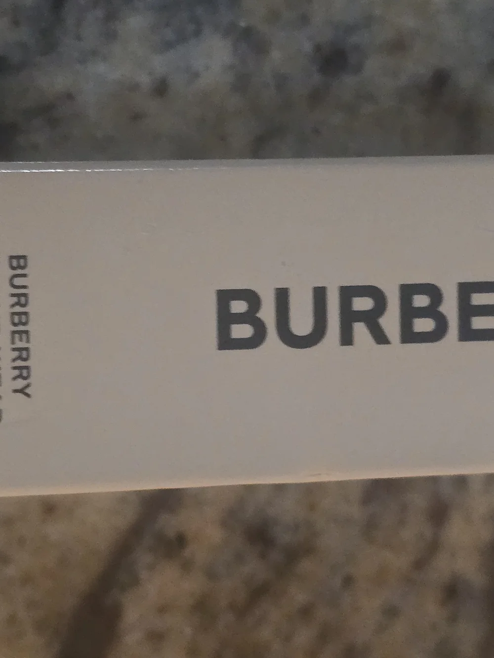 Burberry beyond year